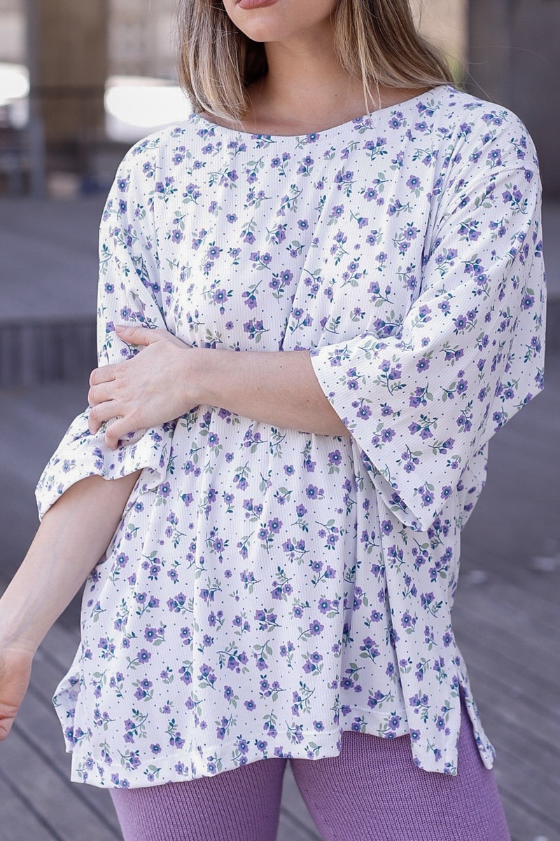Remera GRACE