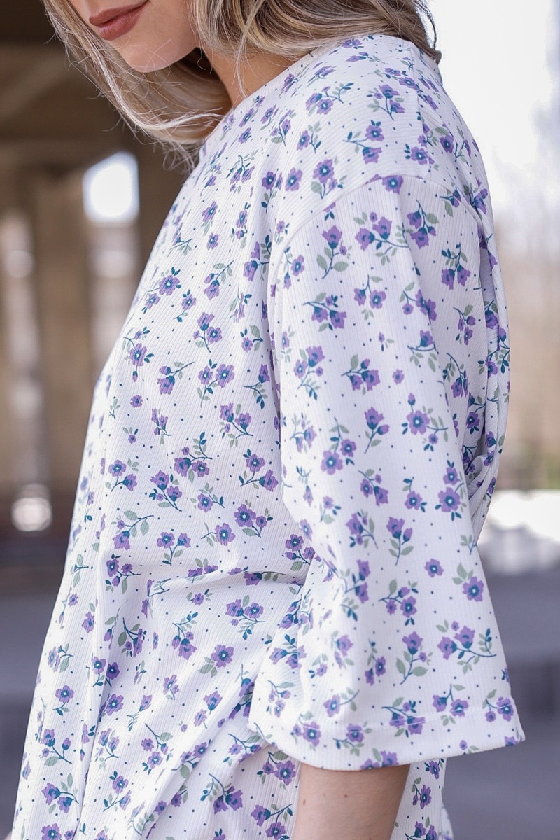 Remera GRACE