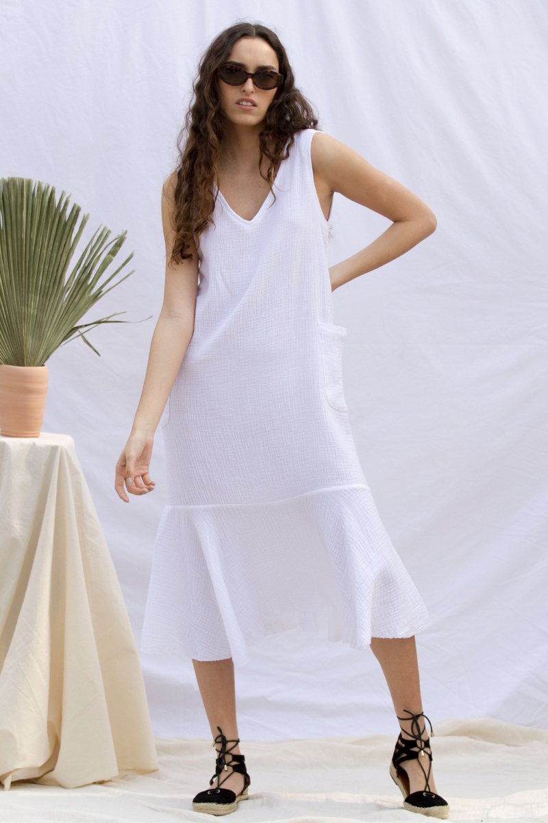 Vestido ESMERALDA