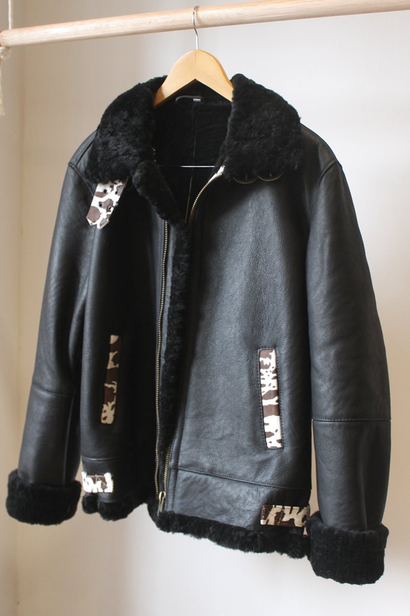 Gamulán BOMBER