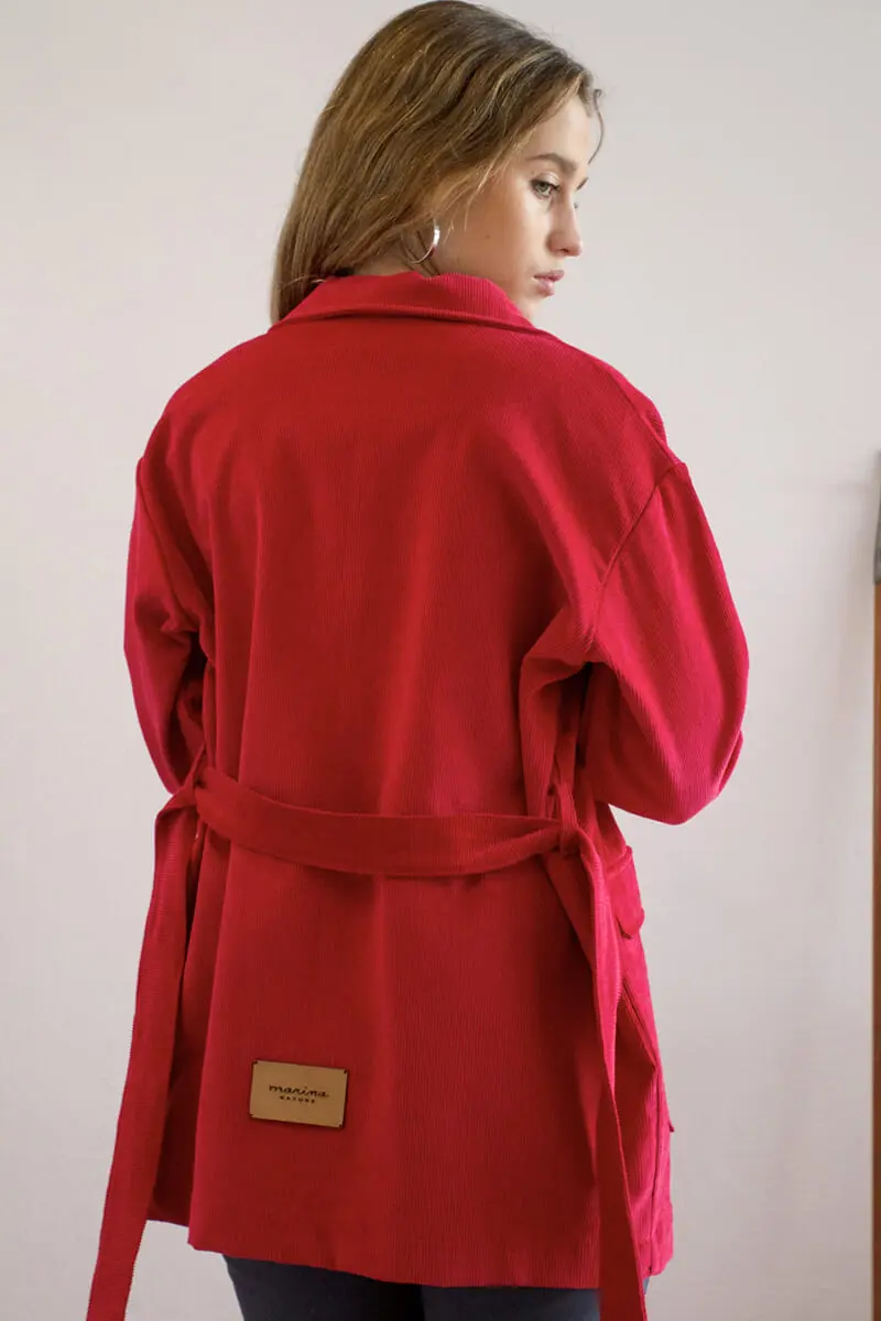 Campera NUMA