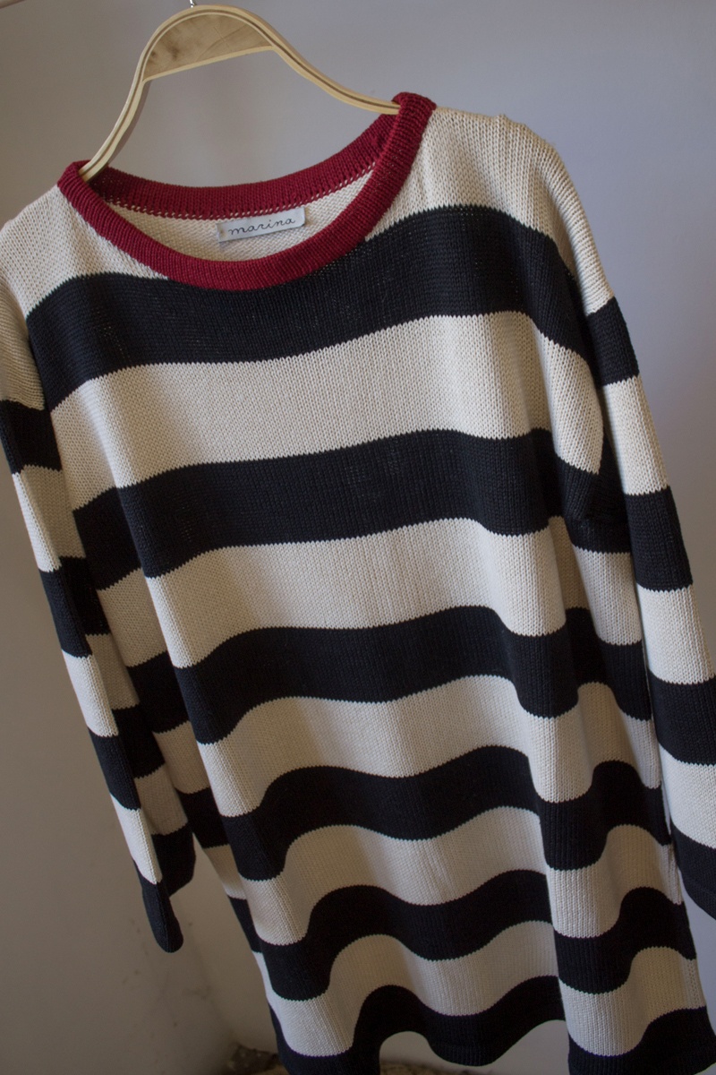 Sweater CHOCO