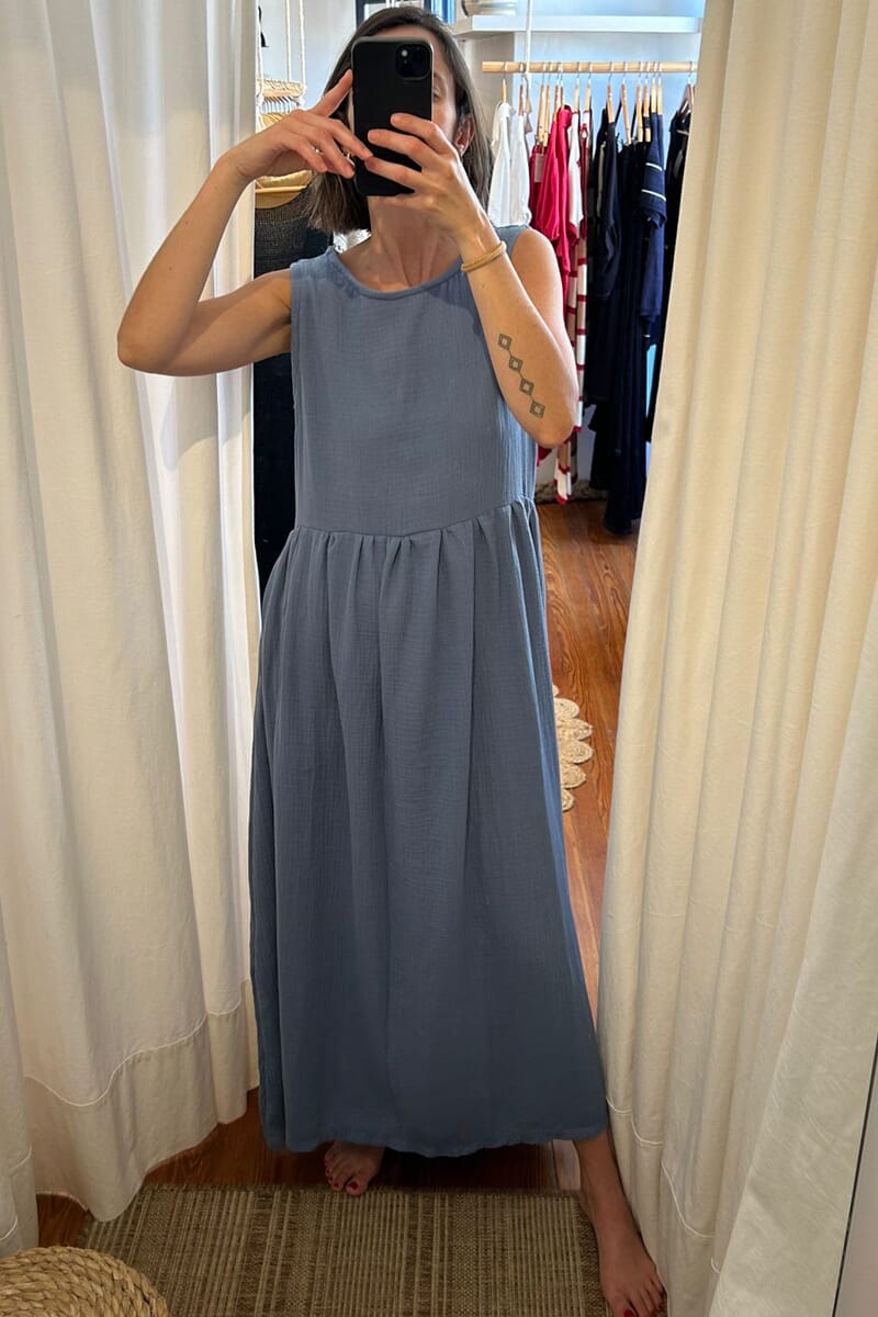 Vestido FIONA