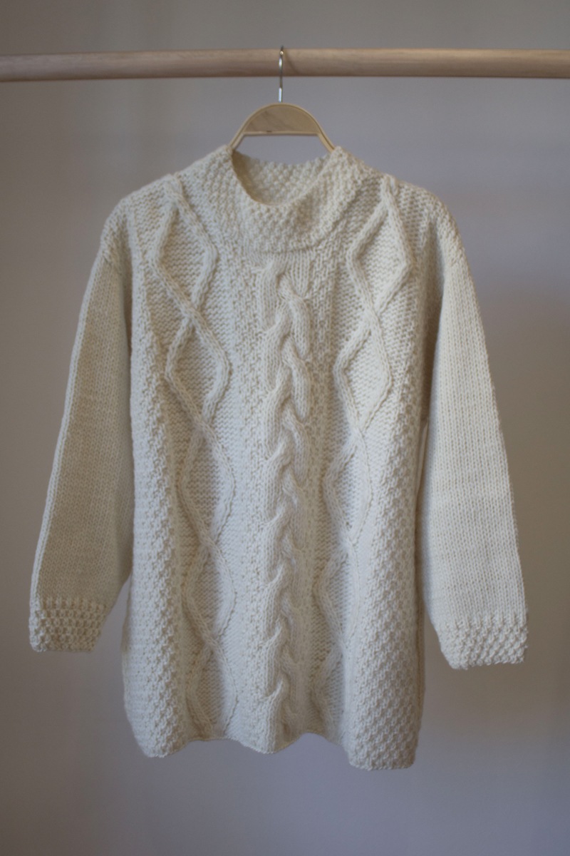 Sweater CAMINO