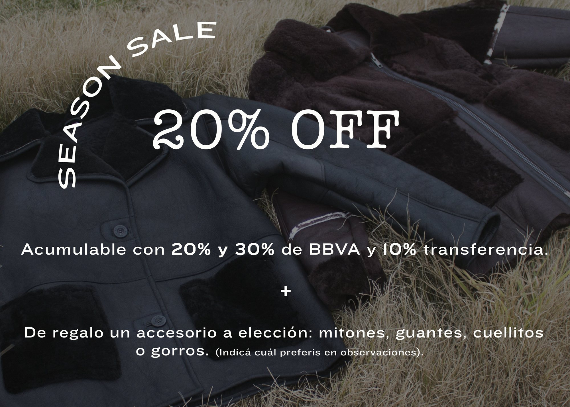 season sale