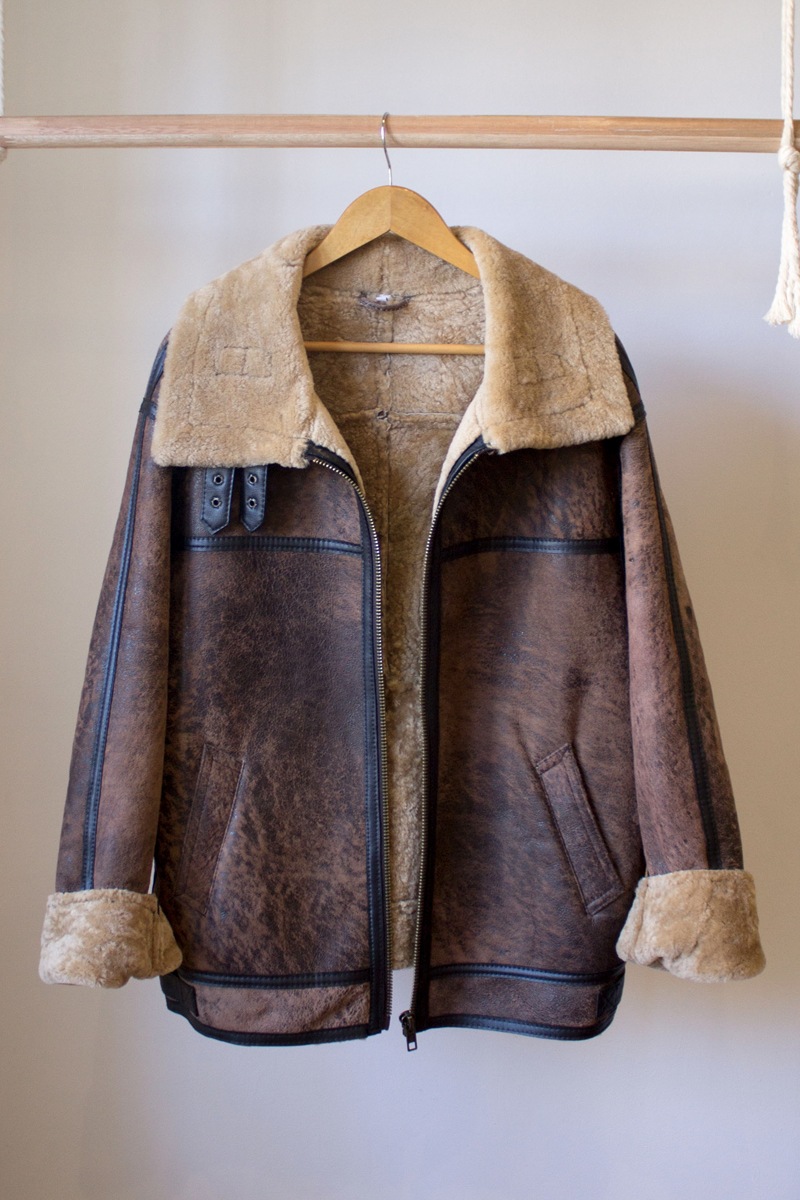 Gamulán BOMBER XL