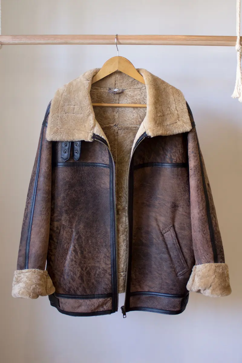 Gamulán BOMBER XL