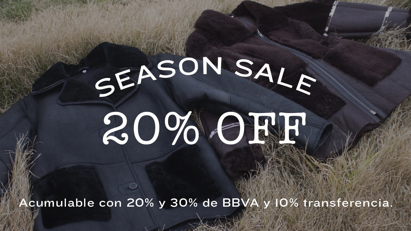 season sale
