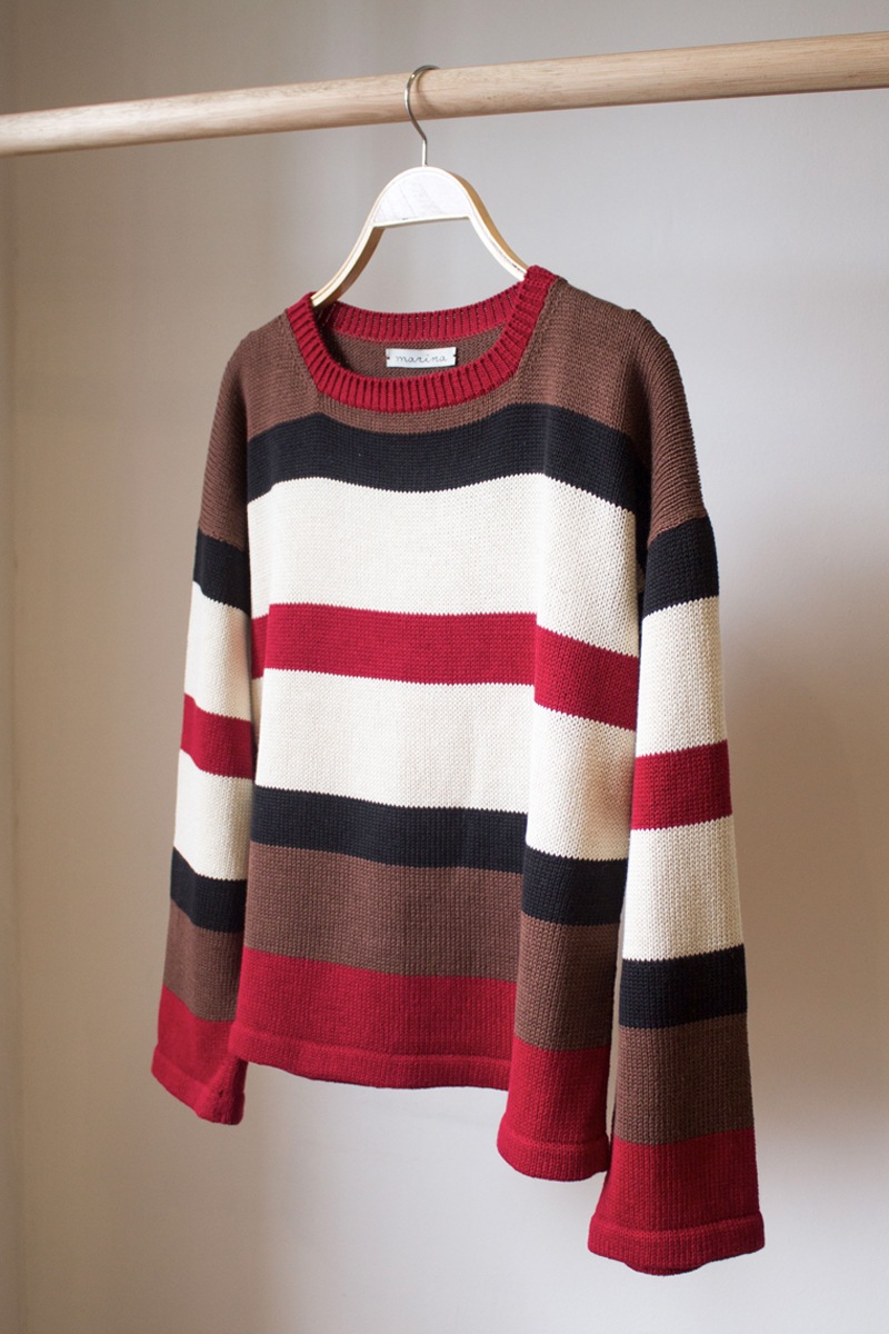 Sweater CARAMEL