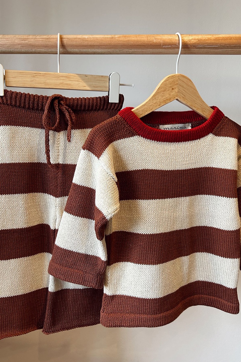 Sweater CHOCO mini