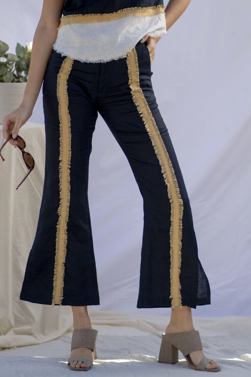 Pantalón CAMELIA