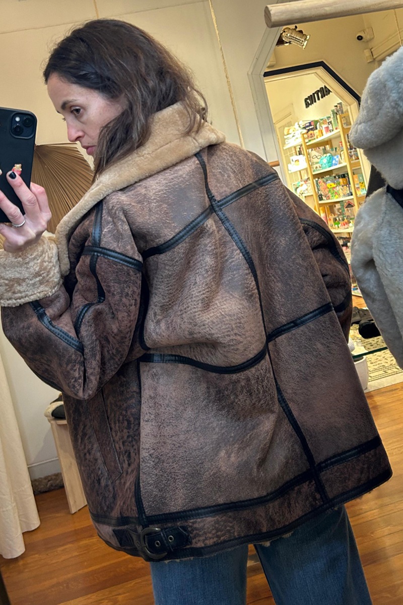 Gamulán BOMBER XL