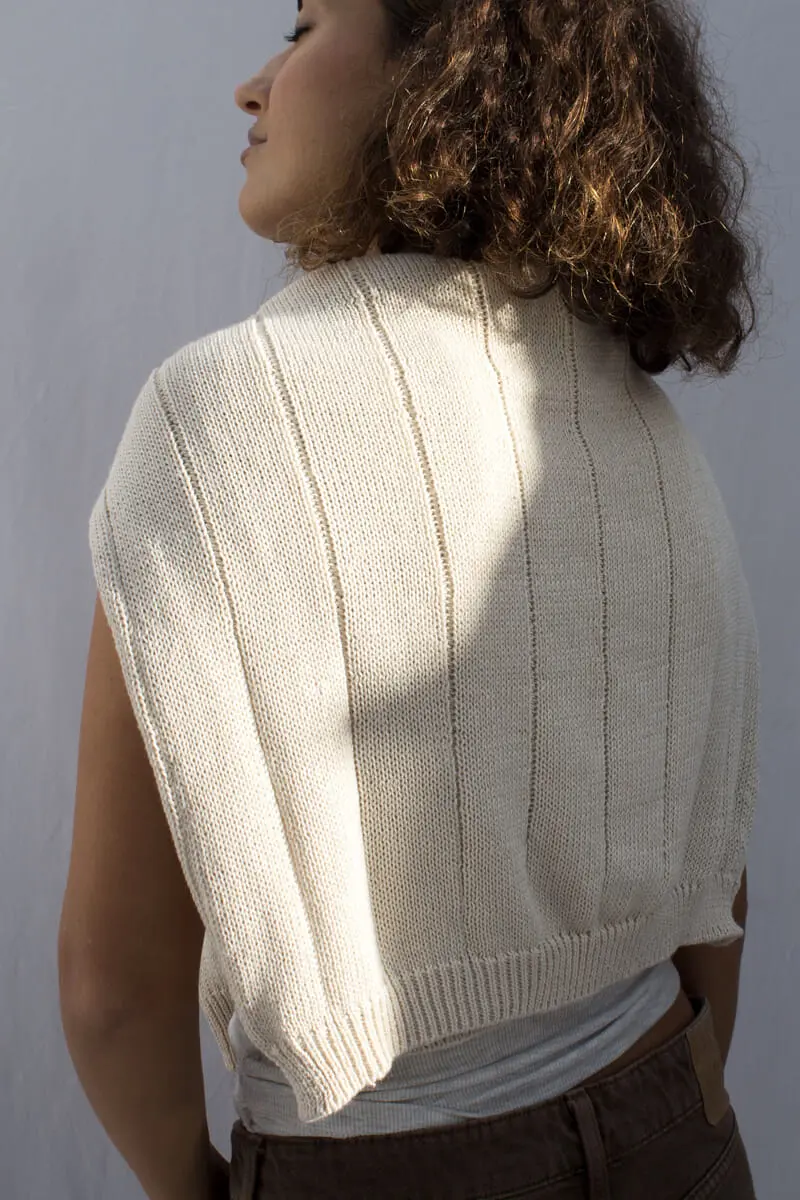 Sweater OCHO