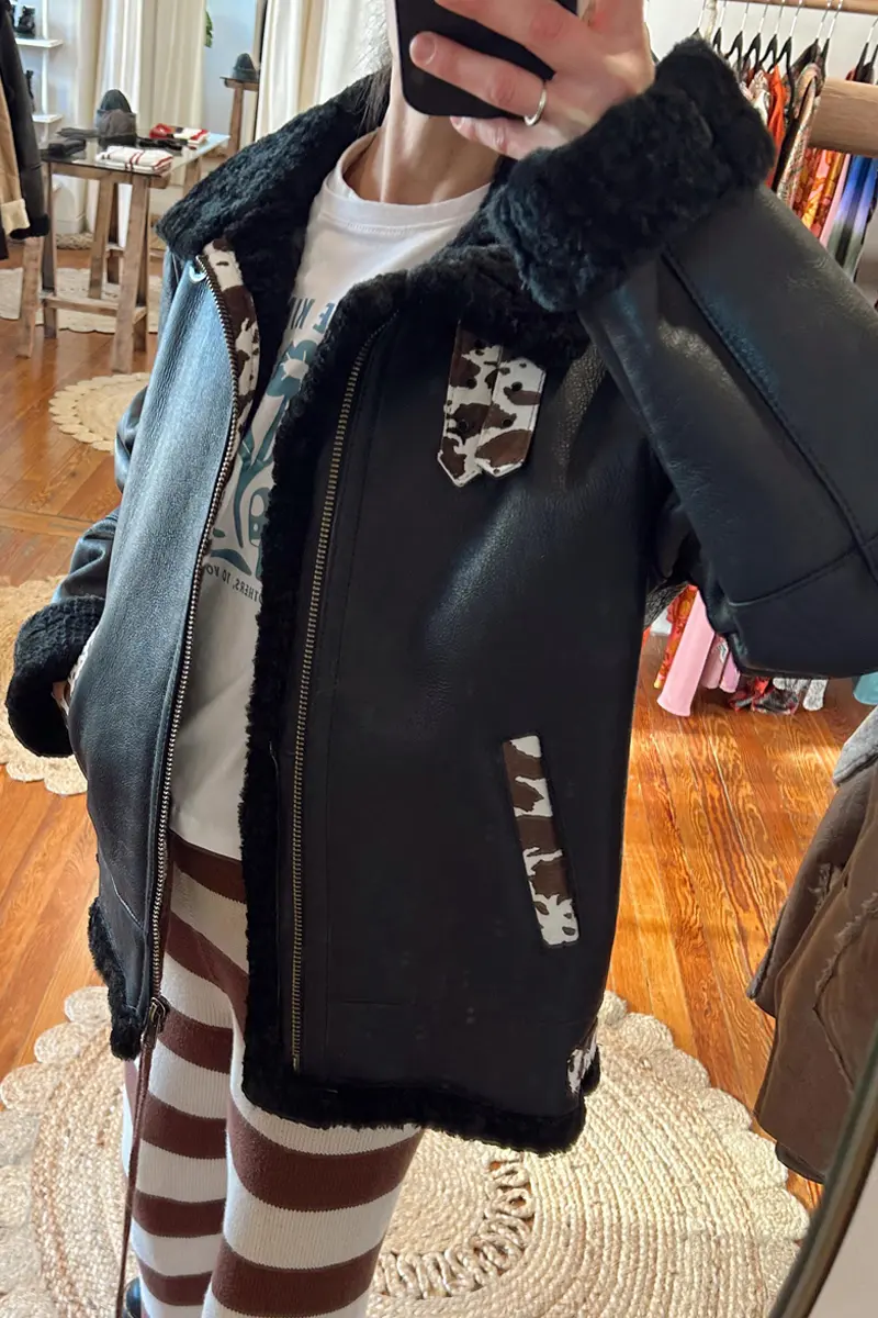 Gamulán BOMBER