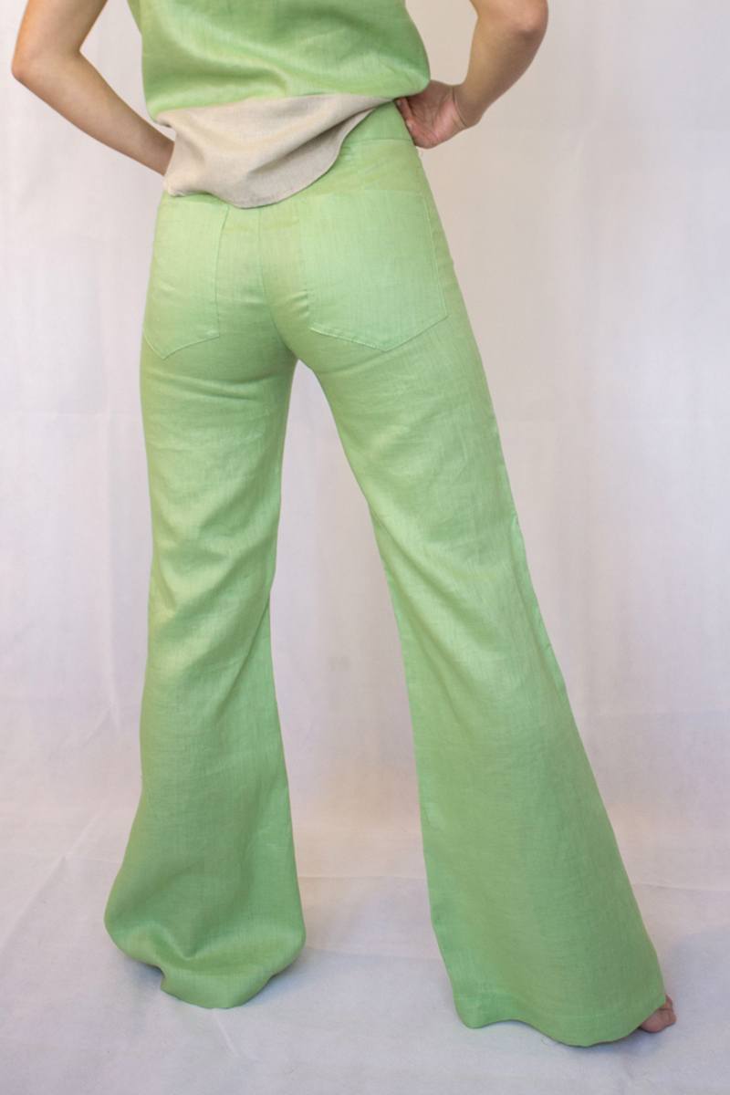 Pantalón DRAGO