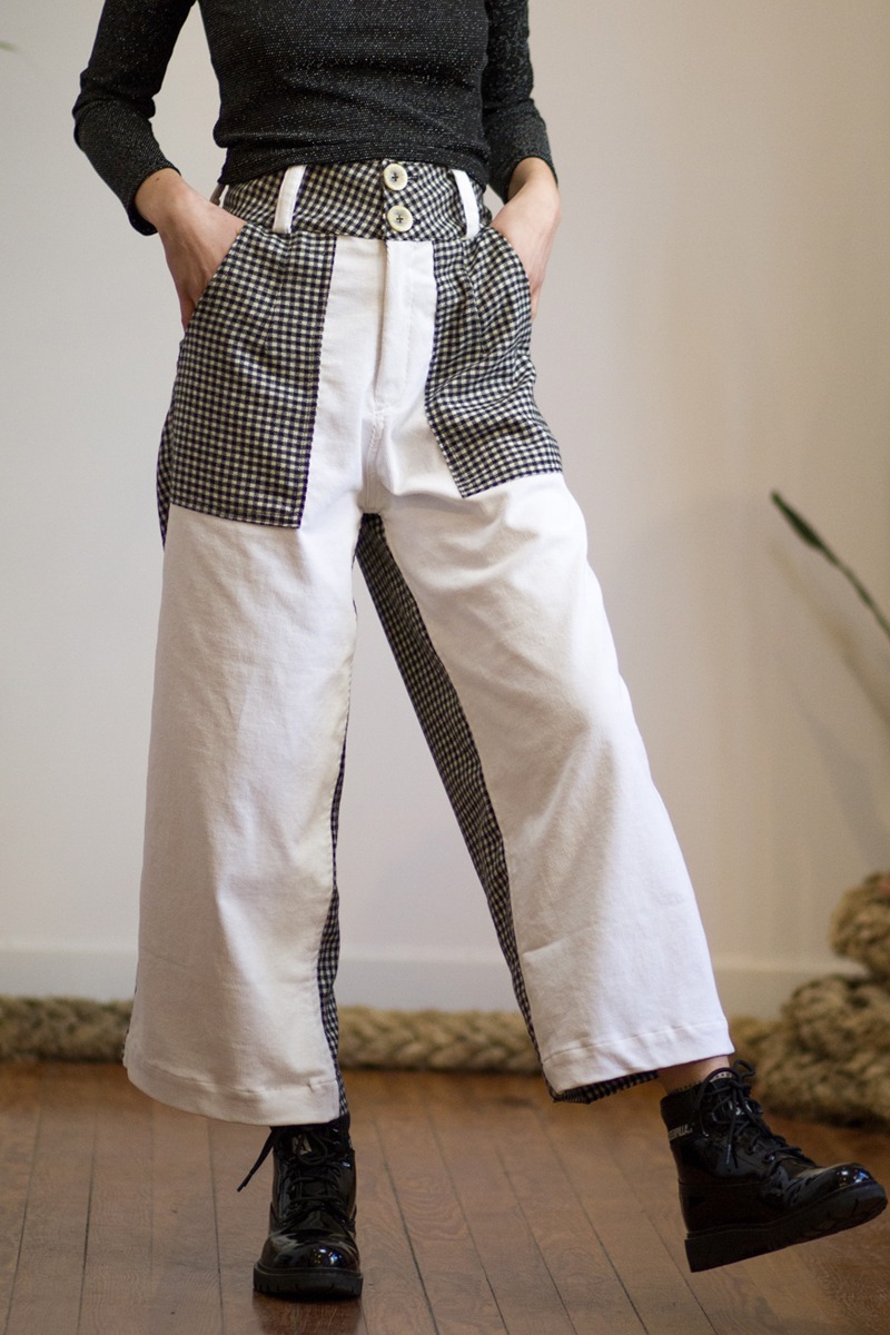 Pantalón LIS