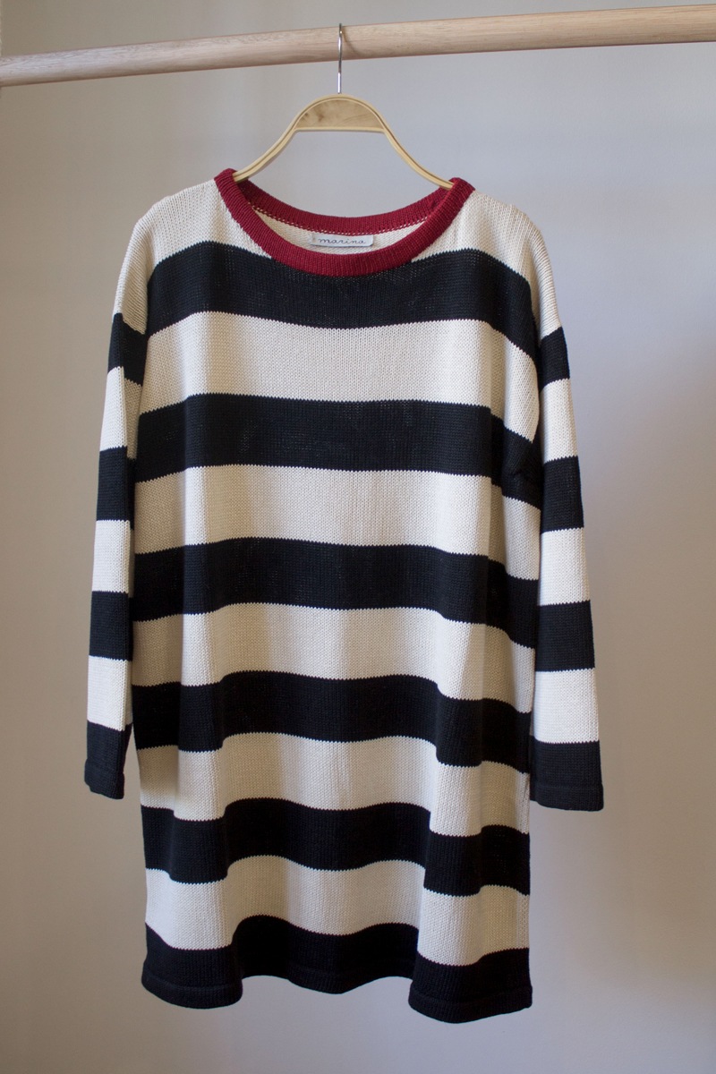 Sweater CHOCO
