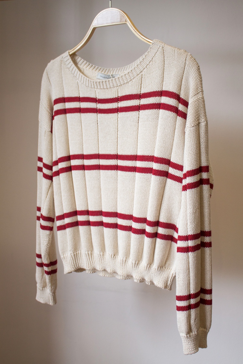 Sweater CROP