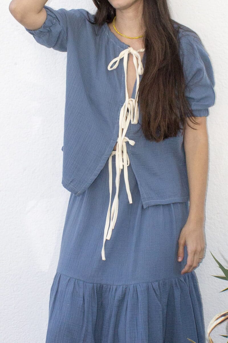 Blusa CALA
