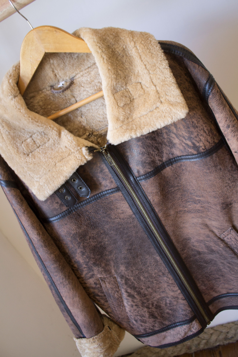 Gamulán BOMBER XL