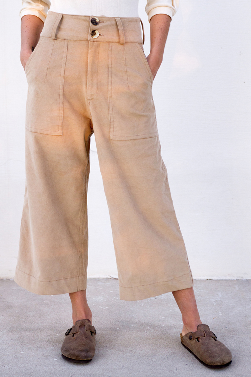 Pantalón LIS