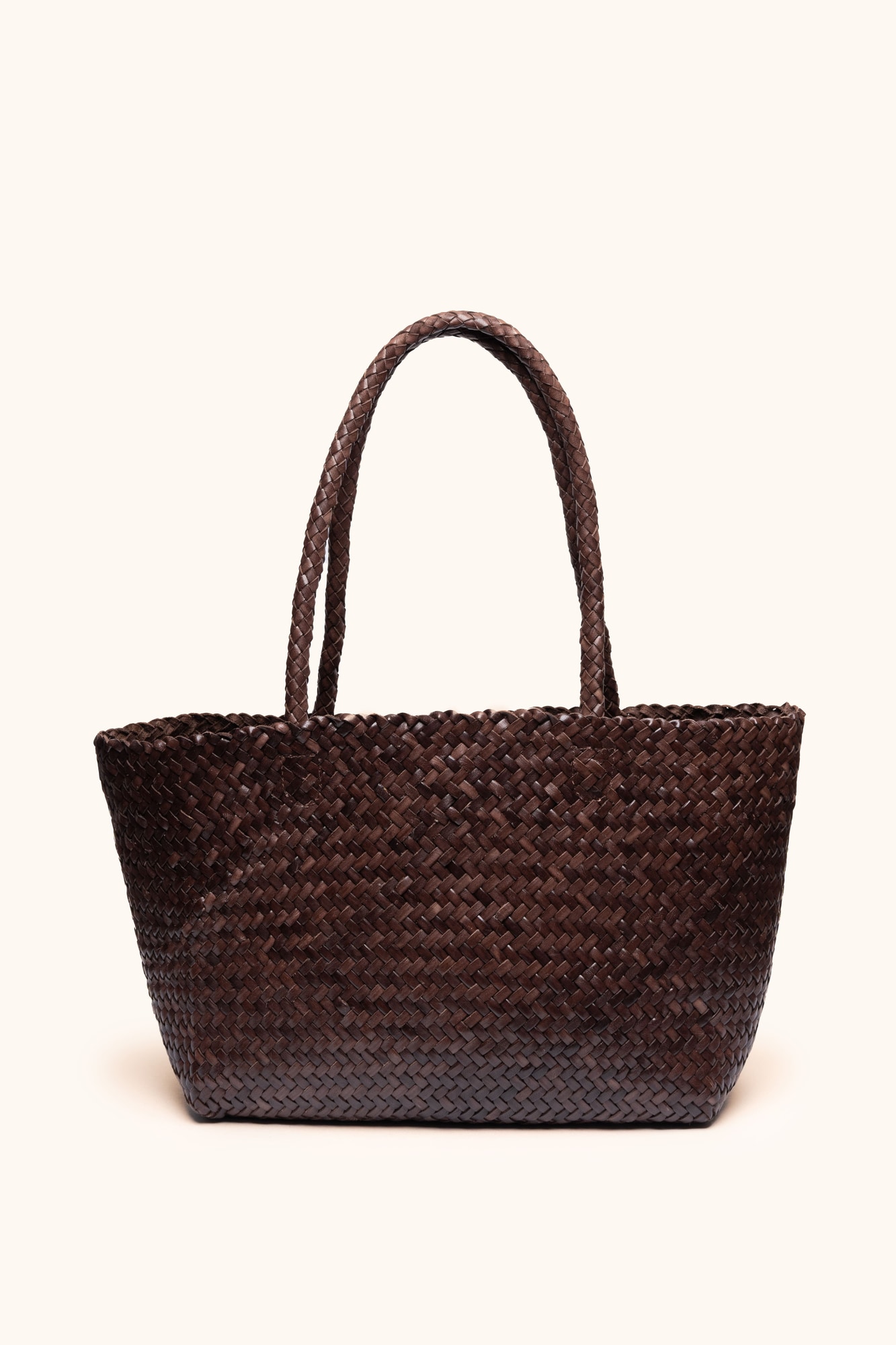 Trenza tote