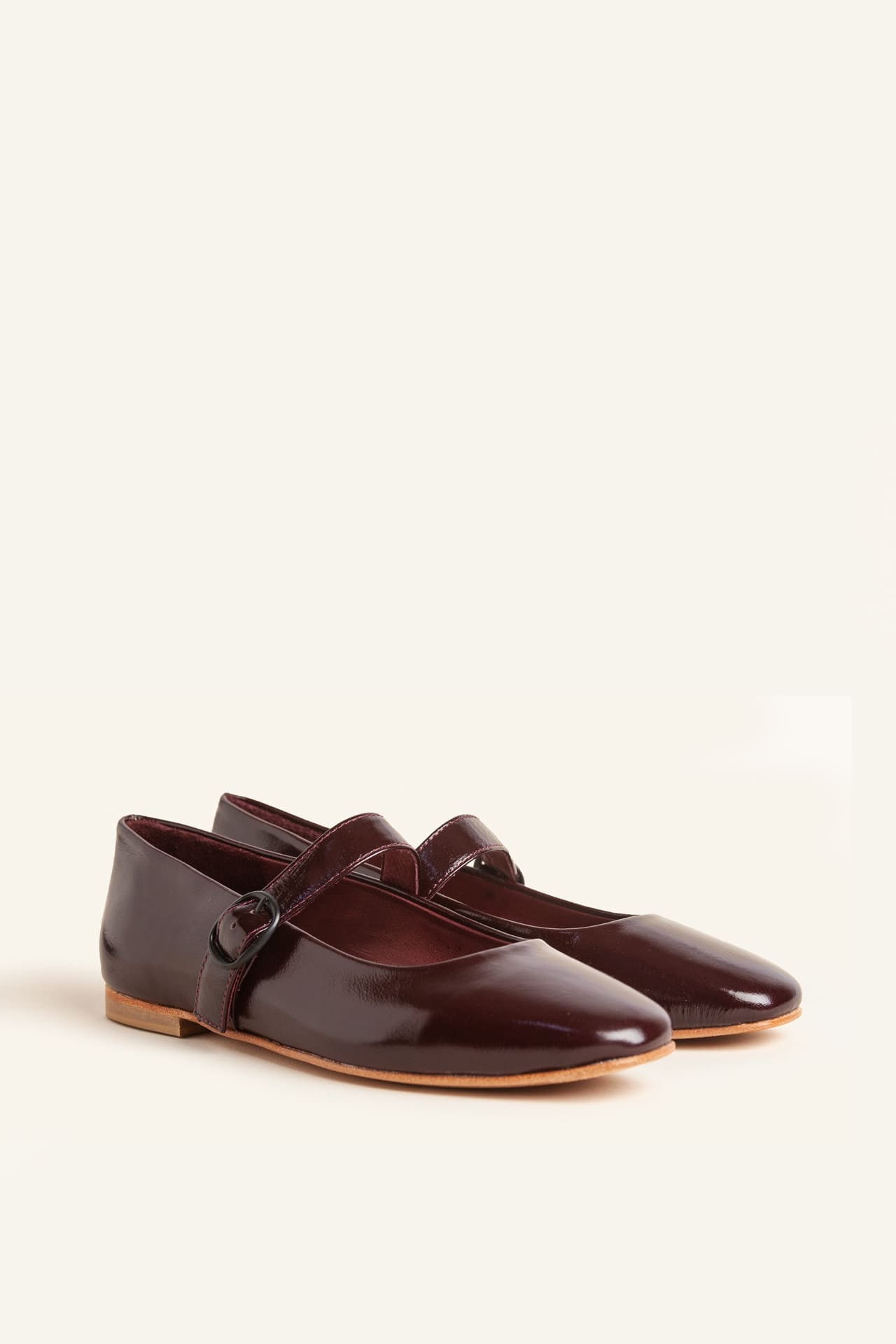Zapato New Jules