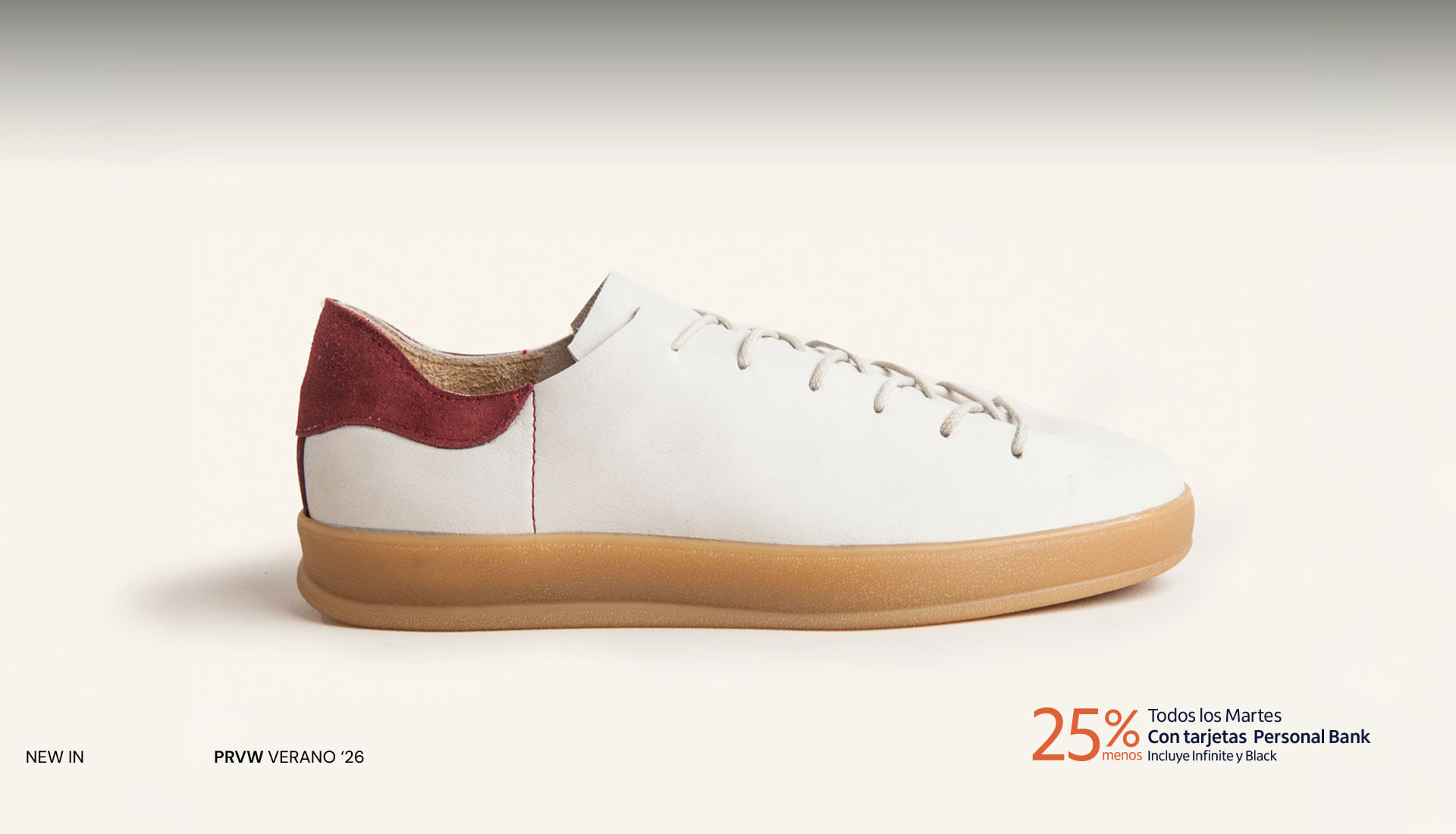 New In - Itau