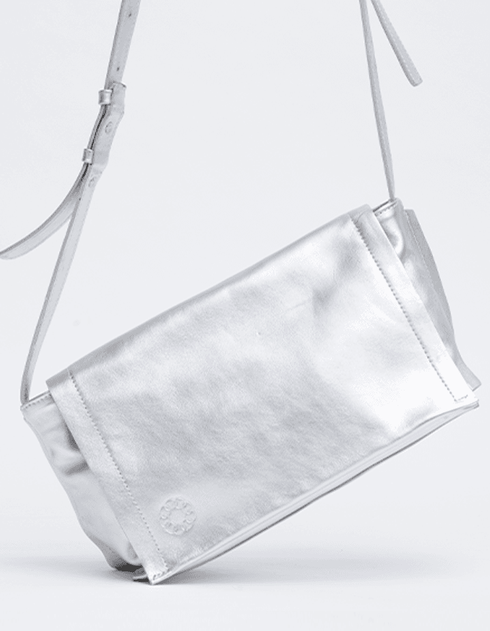 Cartera Baguette