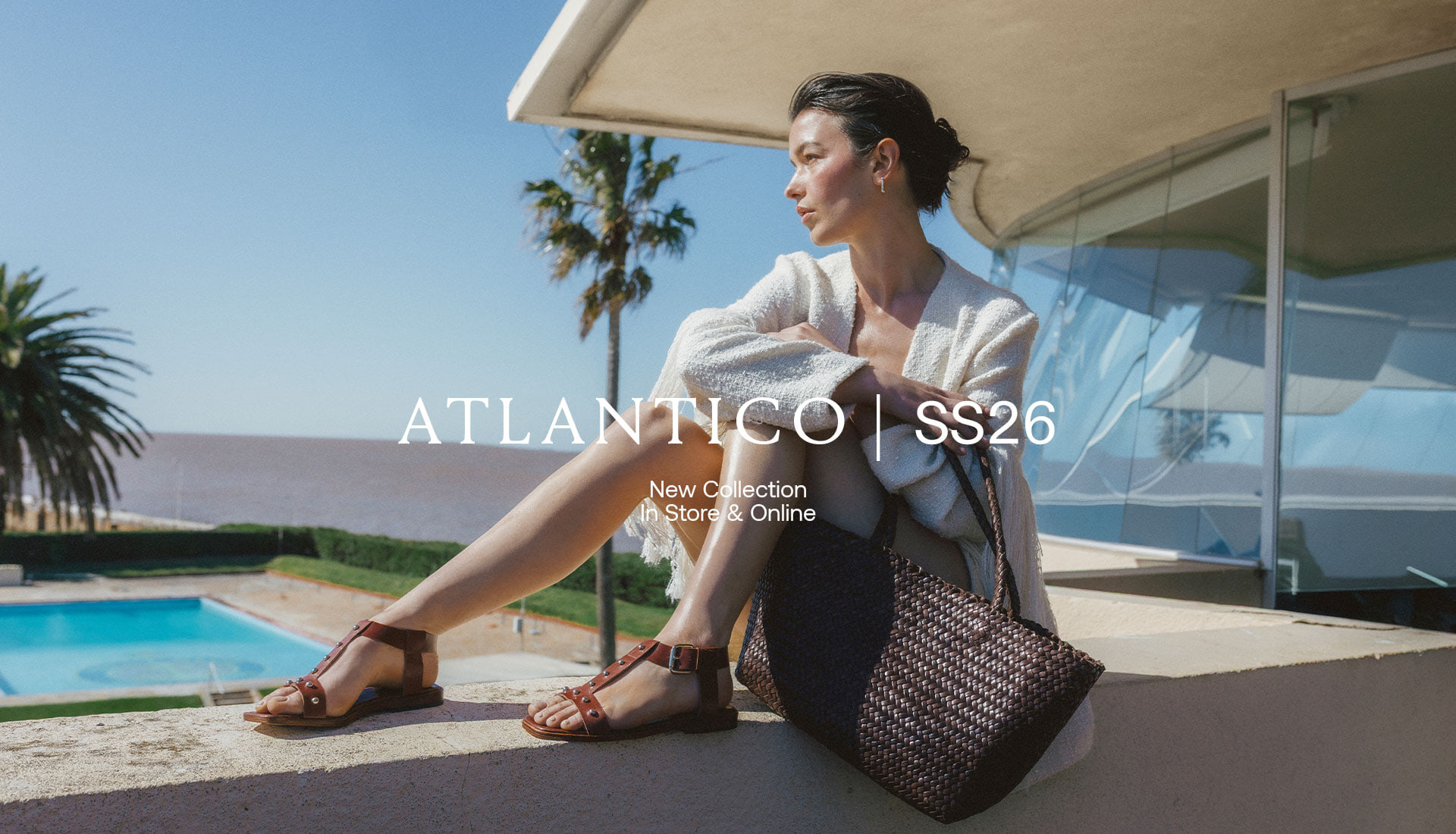 Atlántico SS26