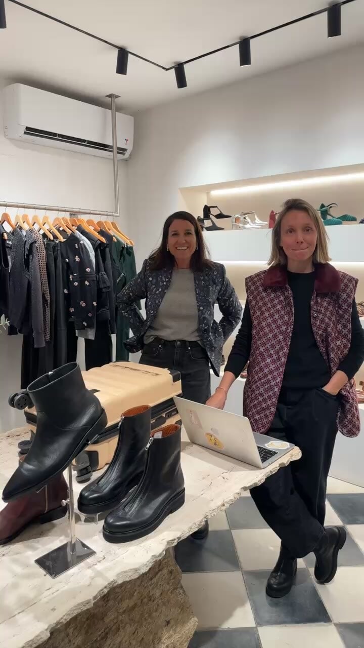 Imagen de posteo de Instagram