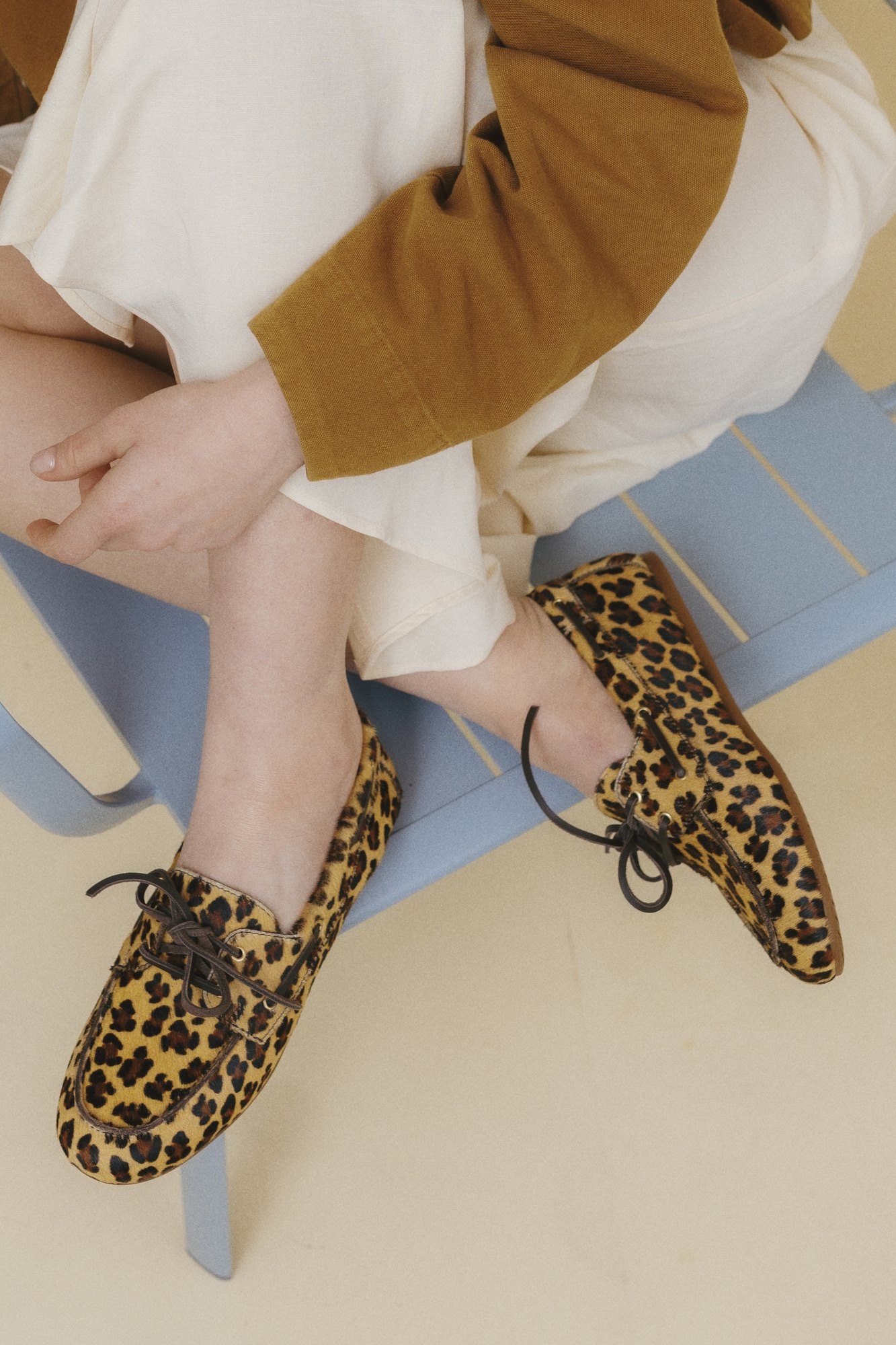 Mocasin  Vera