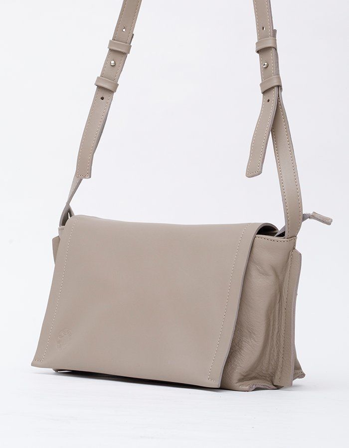 Cartera Baguette