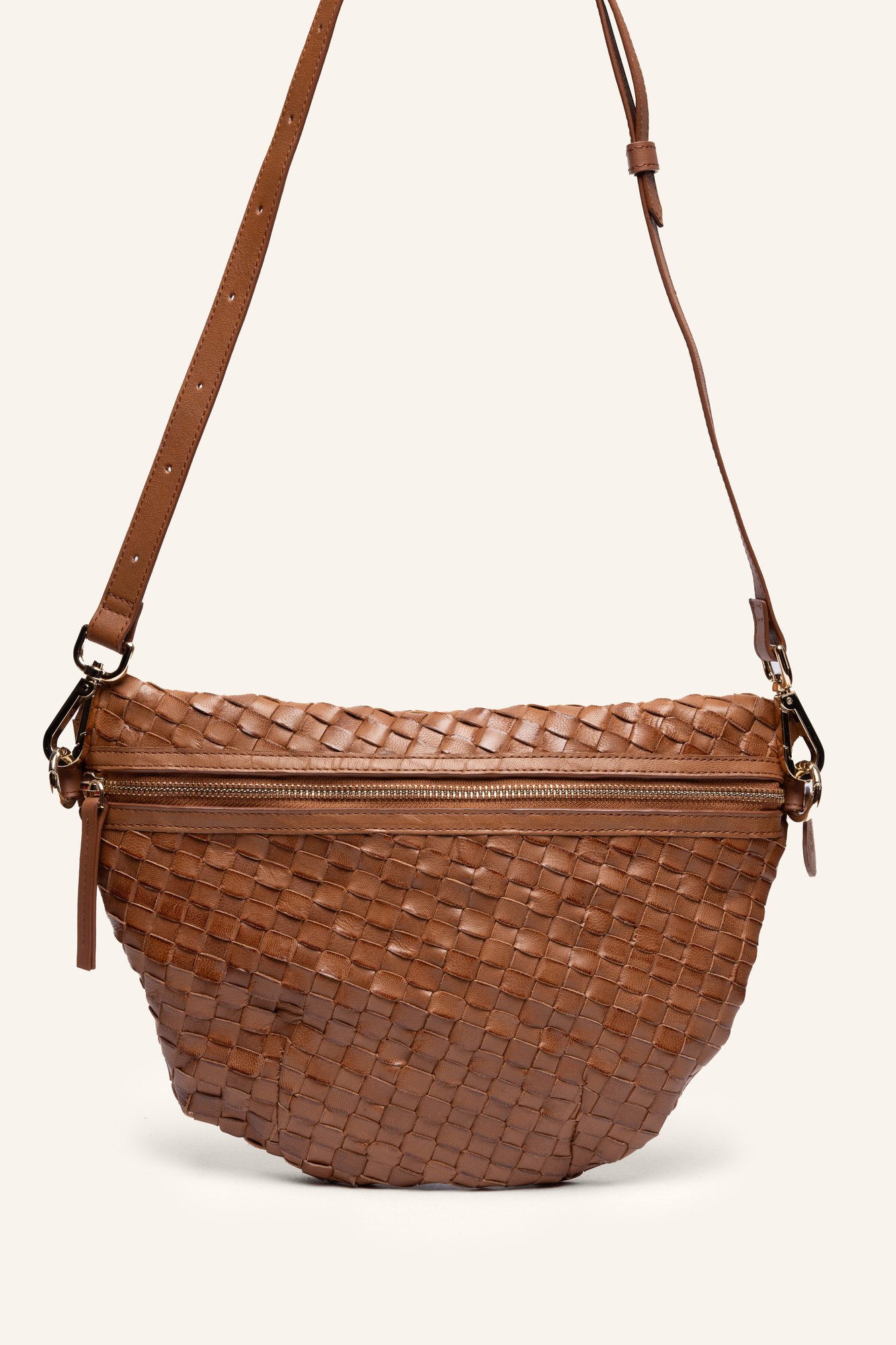 Bandolera Cruz
