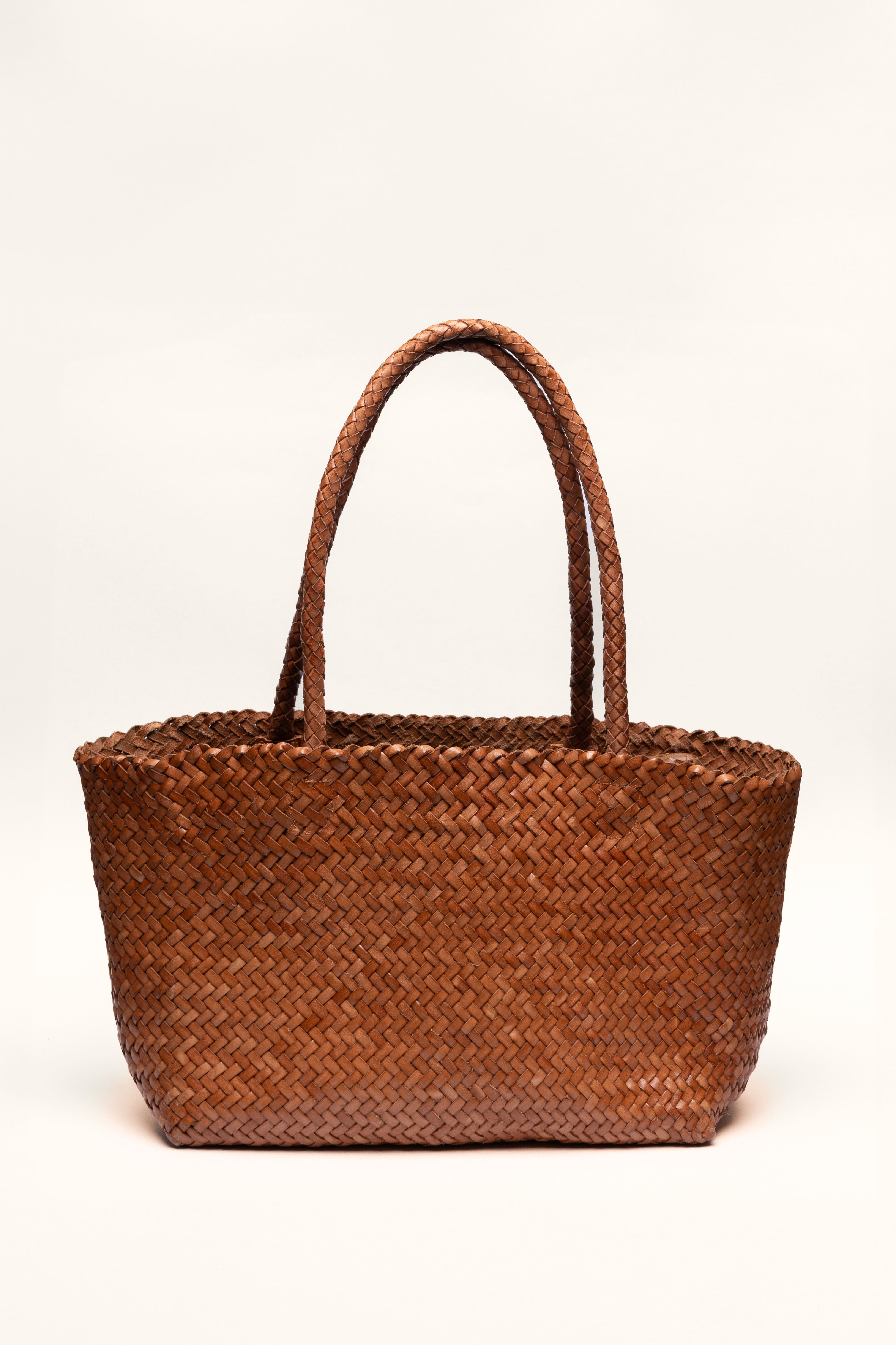 Trenza tote