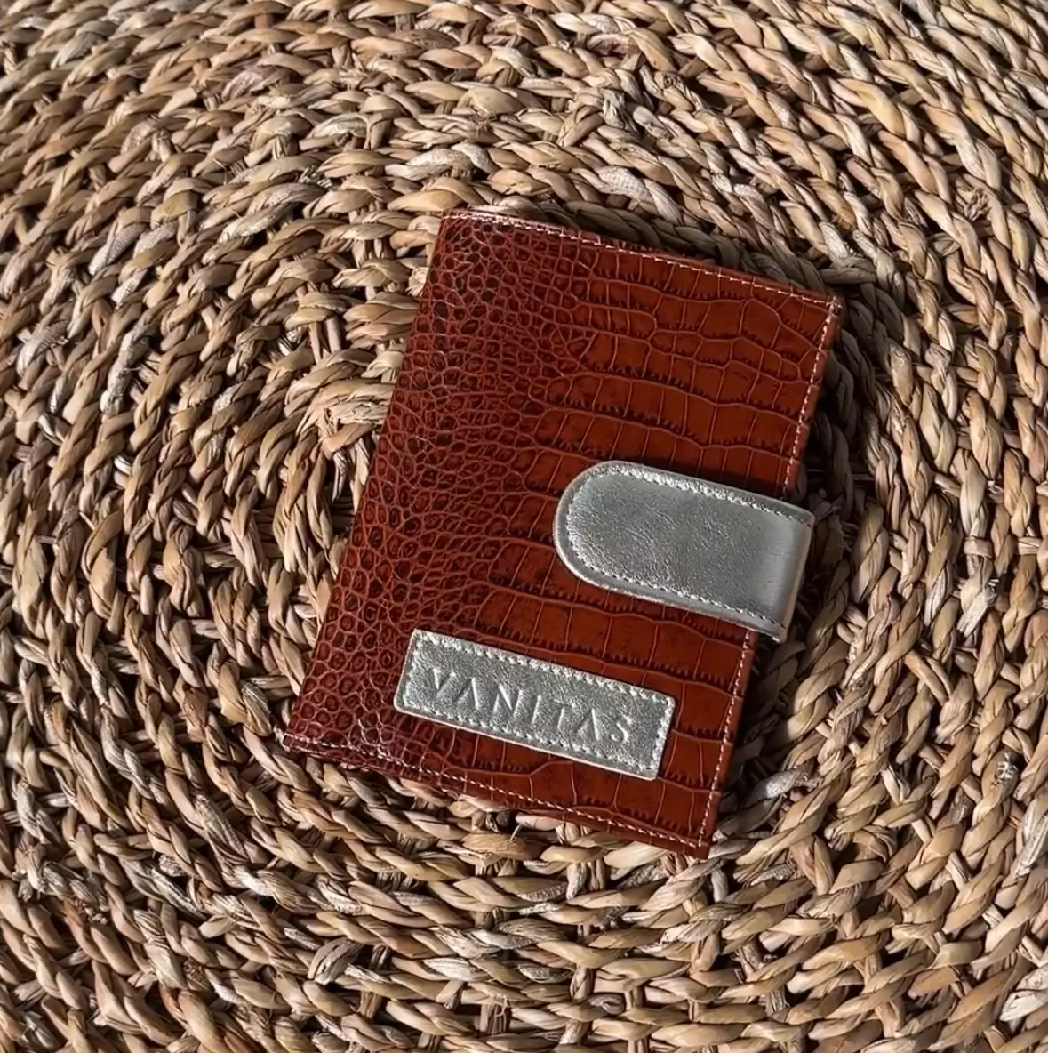 PORTA PASAPORTE