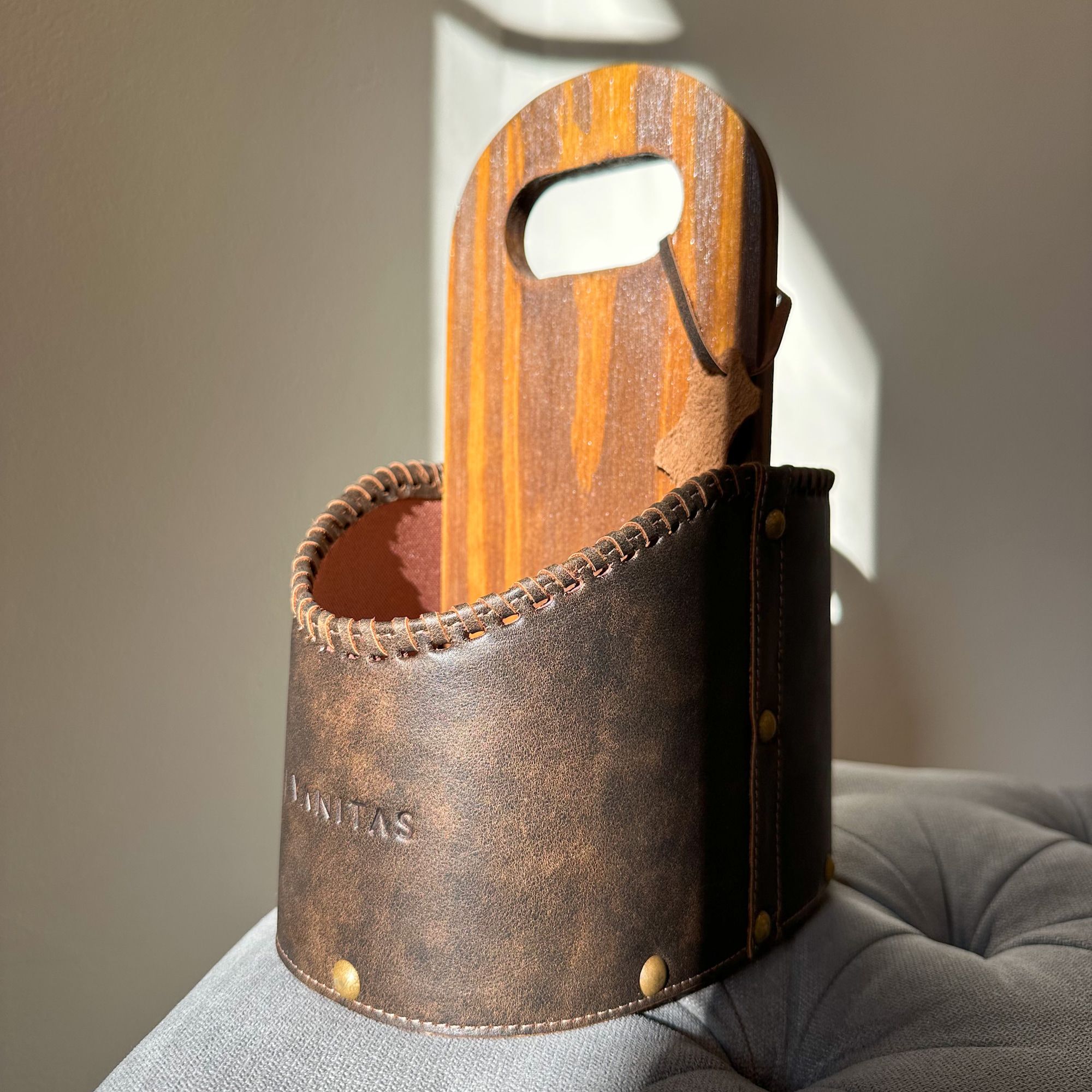 MATERA CON MADERA