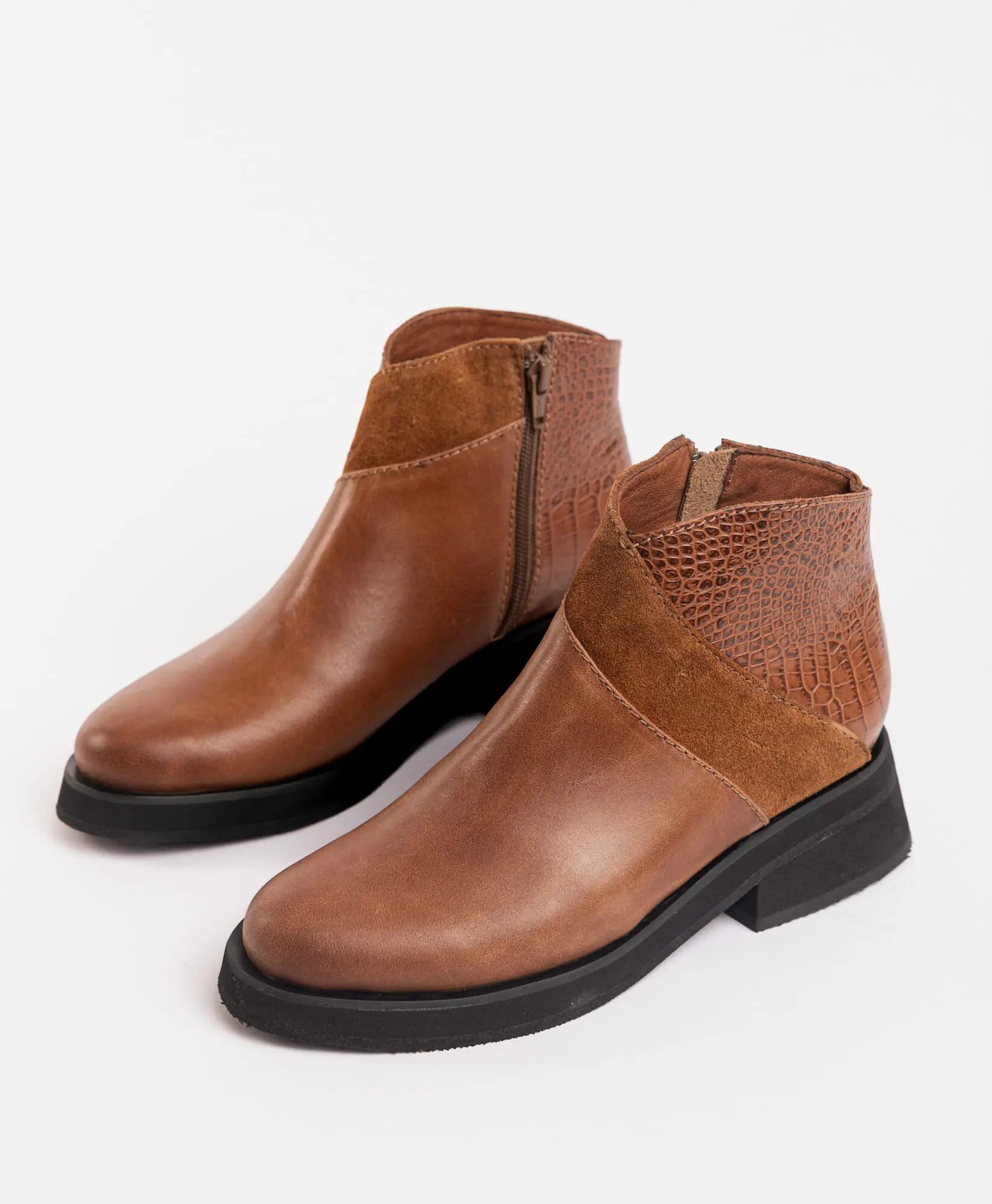 BOTA SUIZA