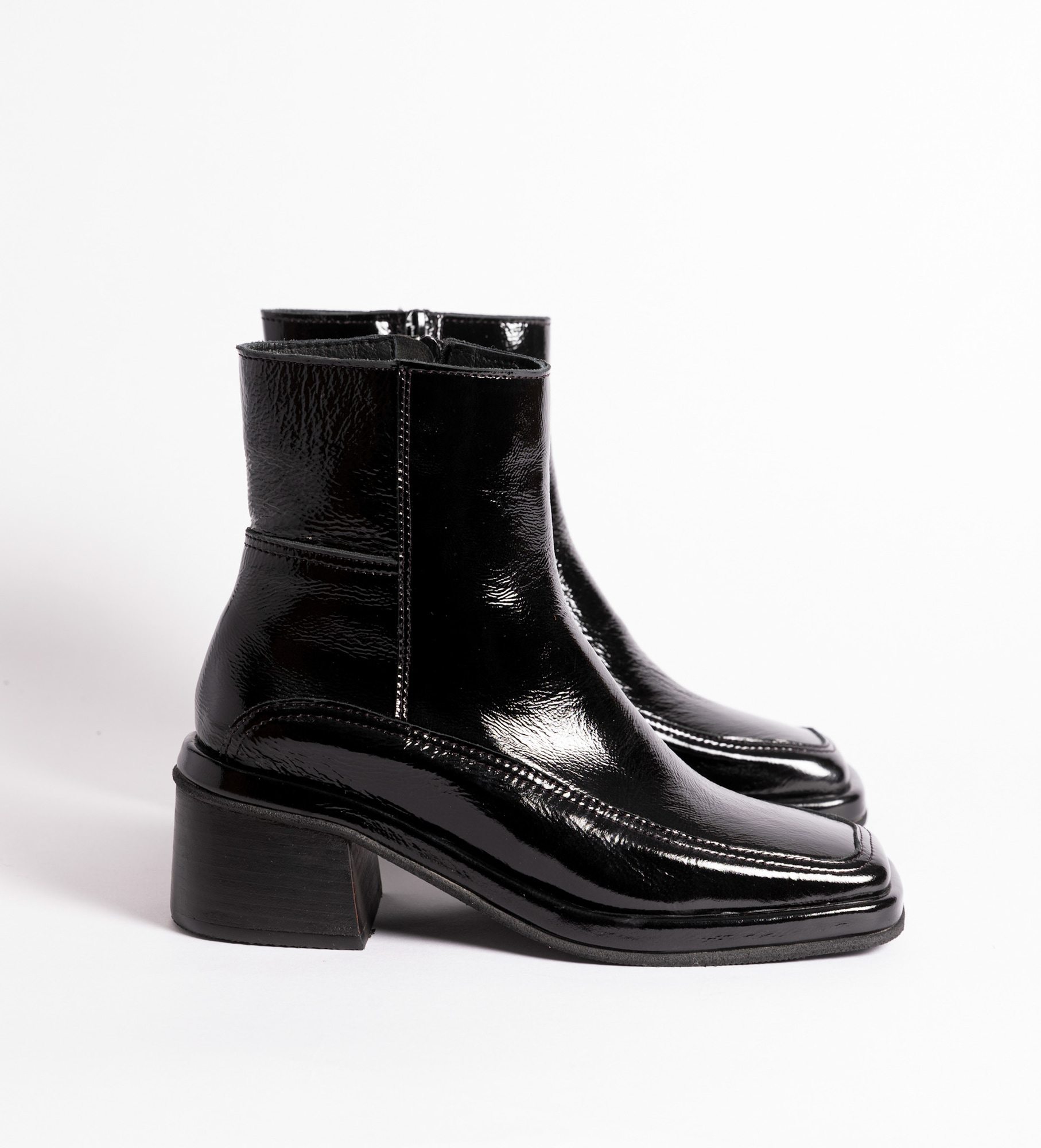 BOTA MUSA (HORMA GRANDE)
