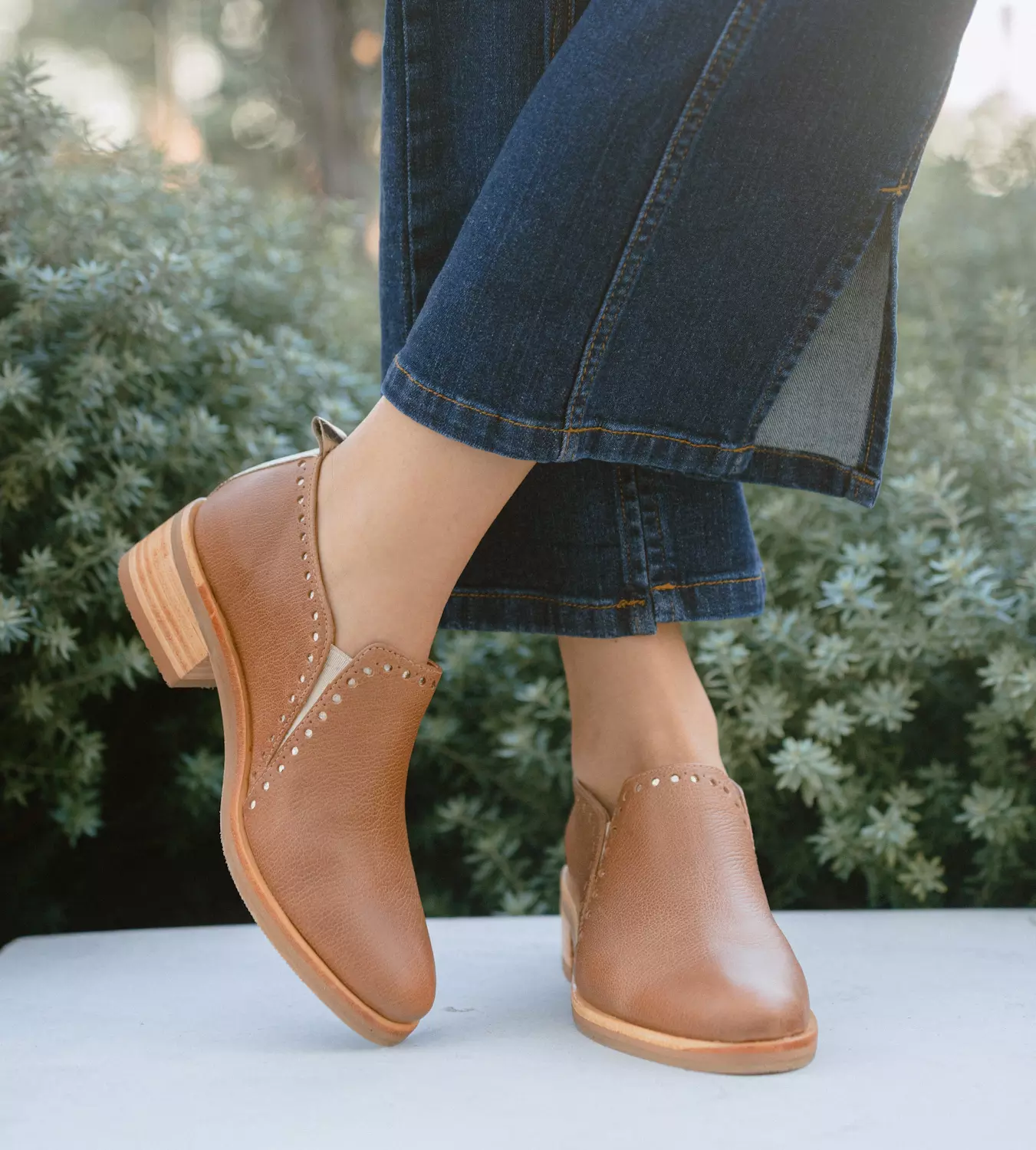 ZAPATO PIA