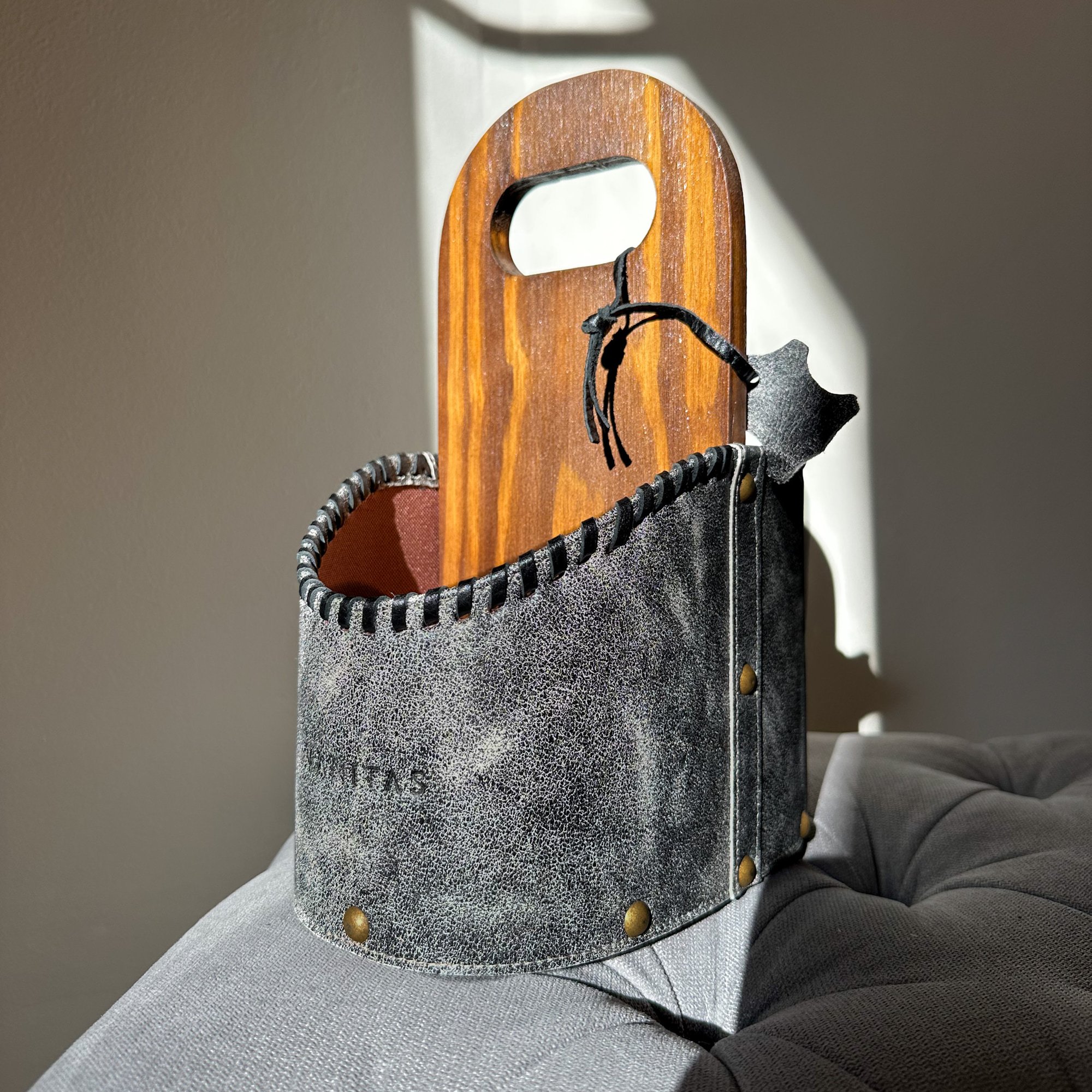 MATERA CON MADERA