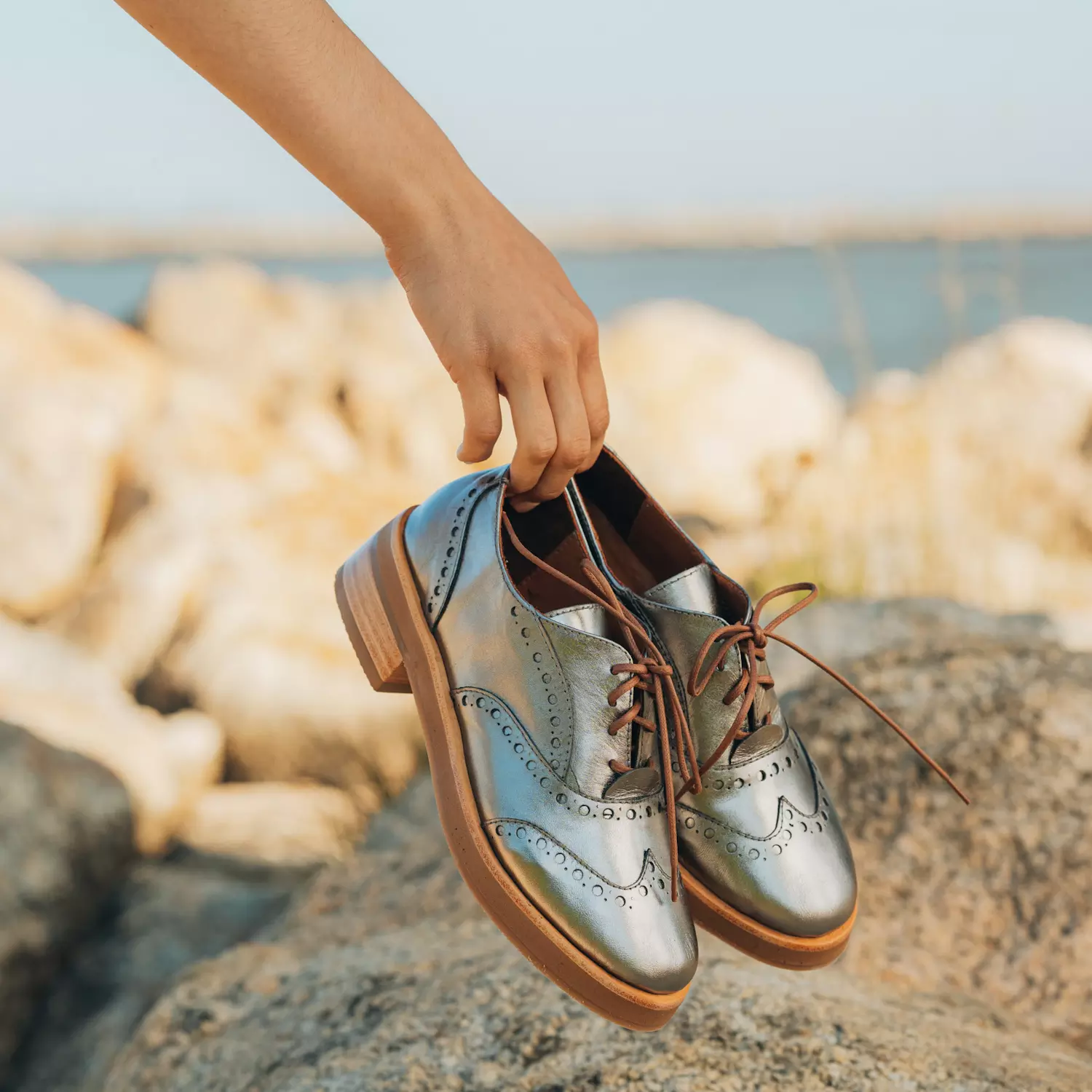 ZAPATO POPI