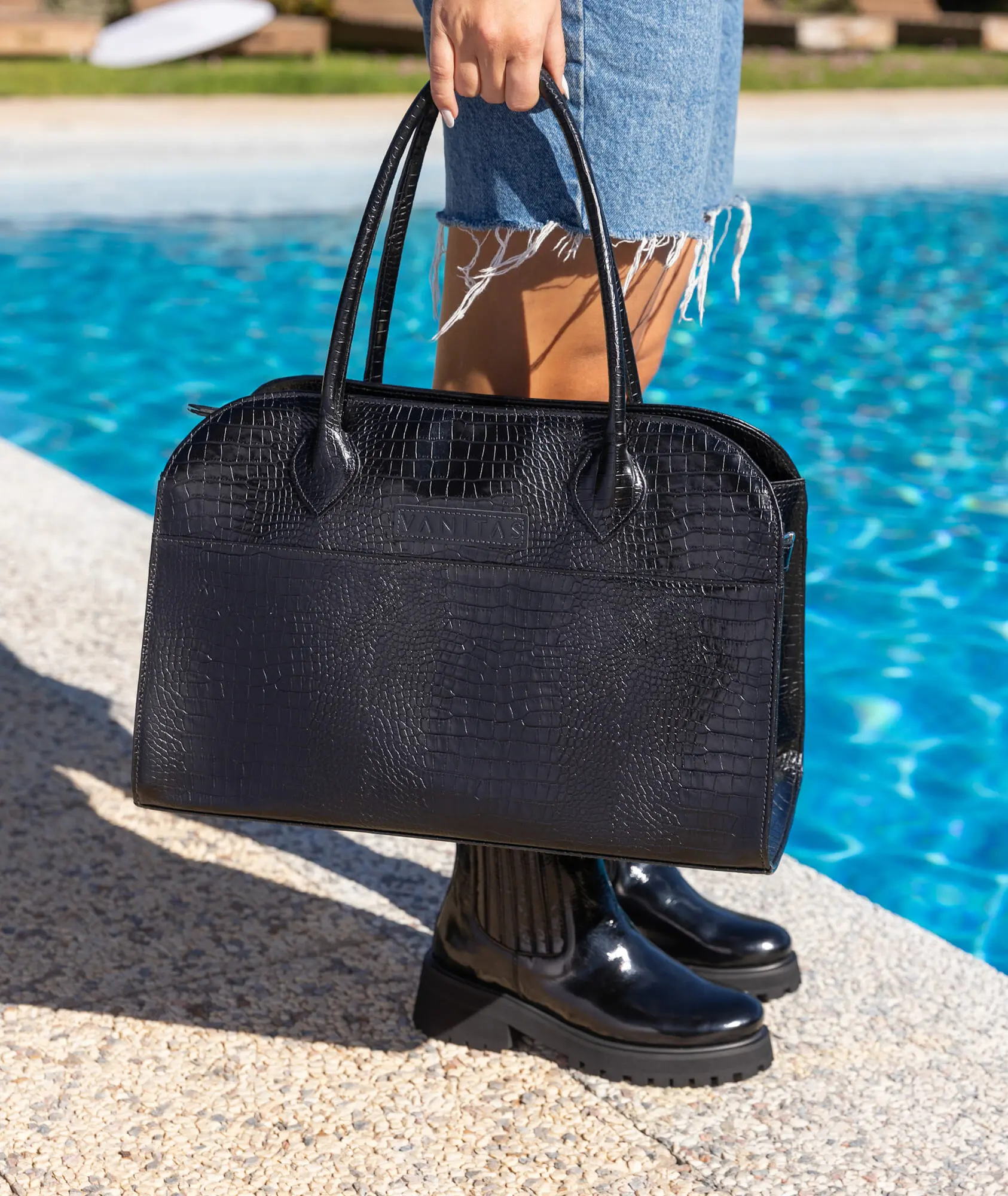 CARTERA ROW