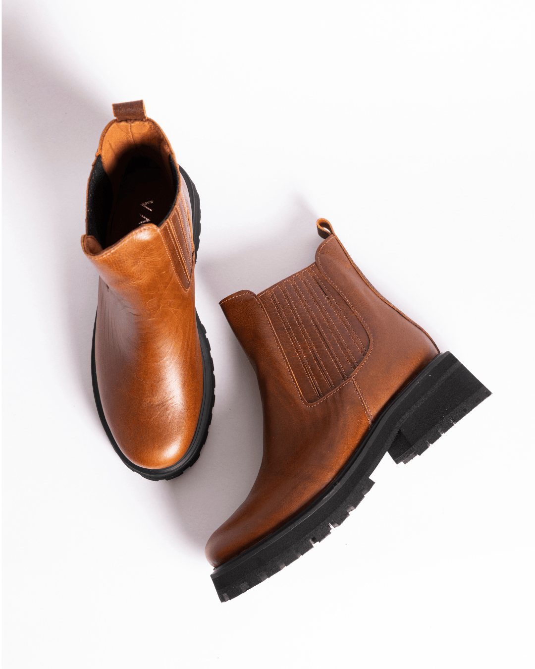 BOTA ANDINA