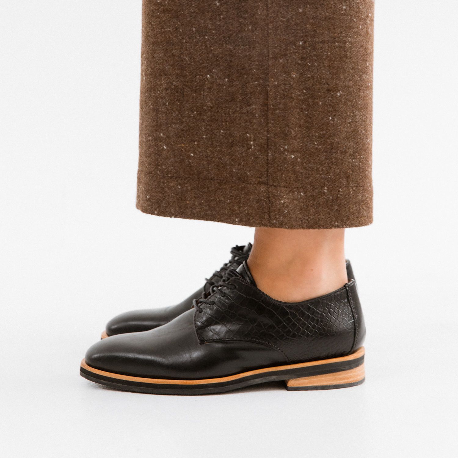 ZAPATO DAKOTA